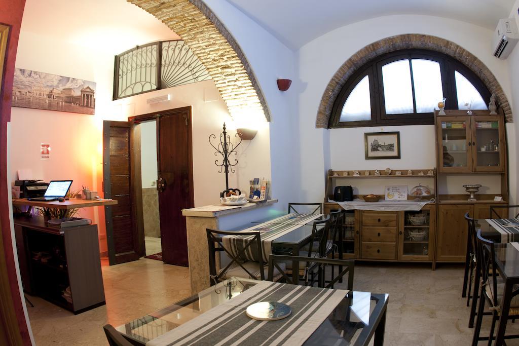 Casa Campo De' Fiori Roma Ngoại thất bức ảnh