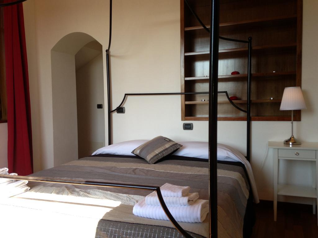 Casa Campo De' Fiori Roma Ngoại thất bức ảnh
