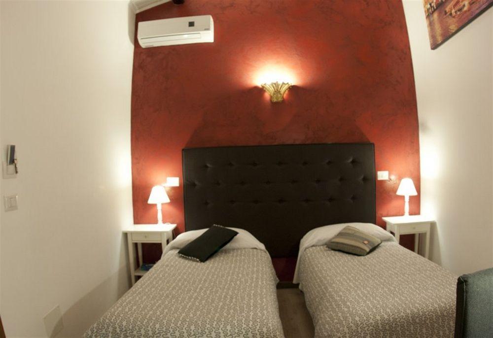 Casa Campo De' Fiori Roma Ngoại thất bức ảnh